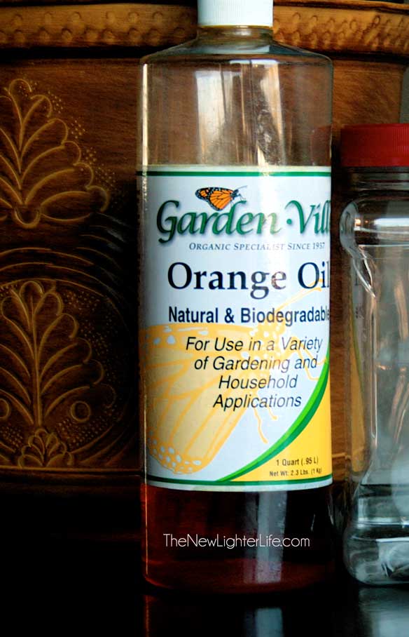 orange-oil