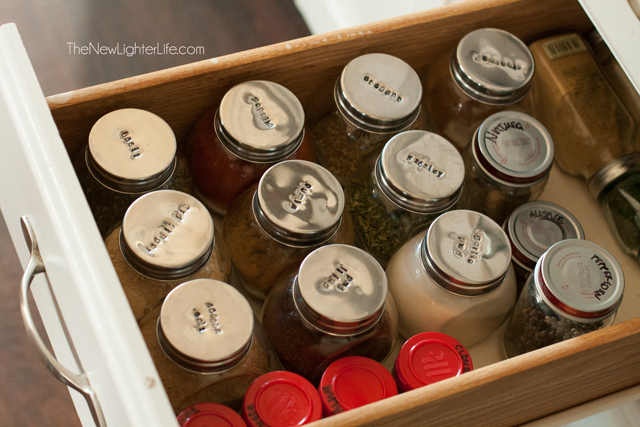 spice-drawer