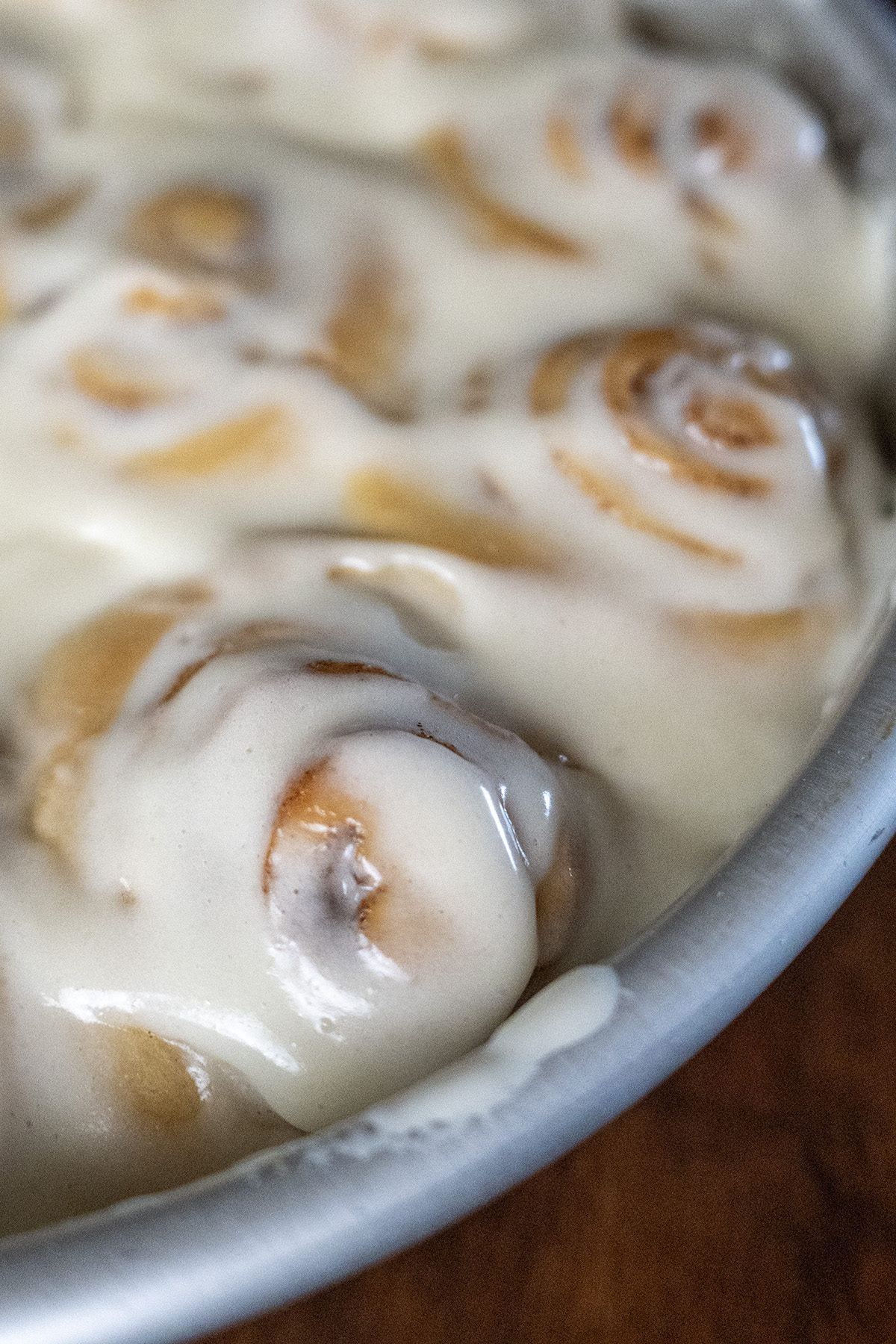 The Most Delicious Old-Fashioned Cinnamon Rolls