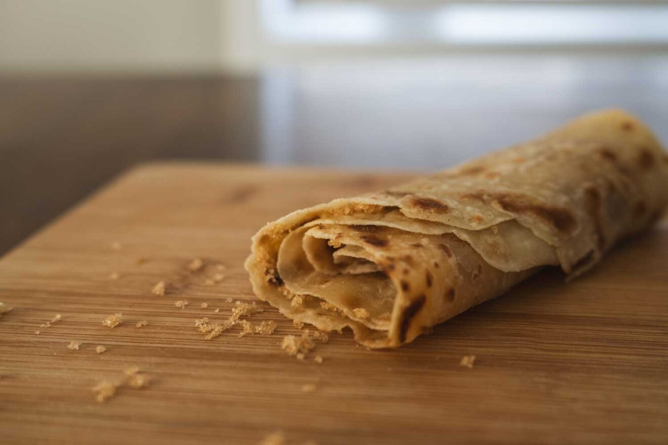 Easy & Delicious Traditional Lefse Recipe