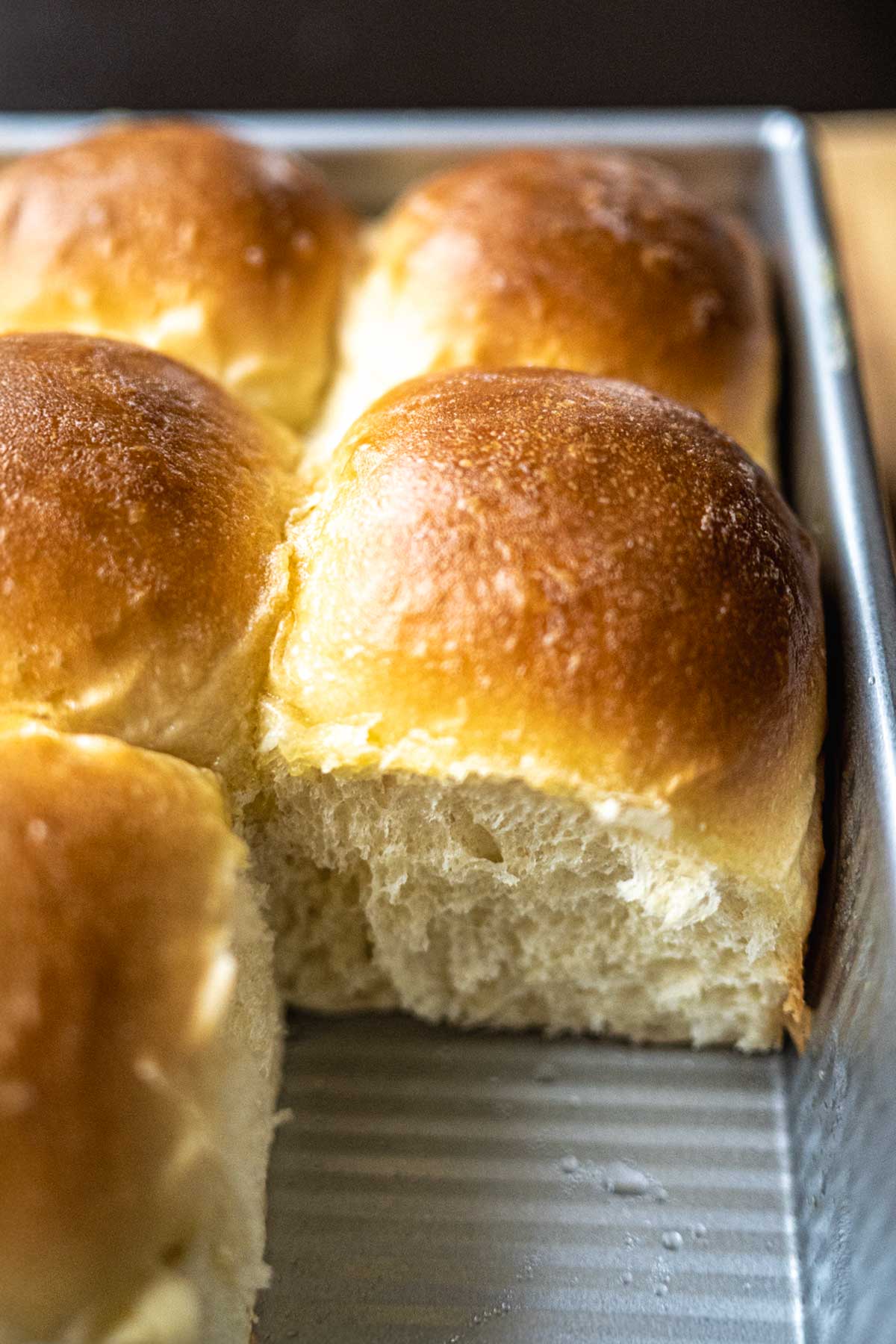 quick rolls buns featured