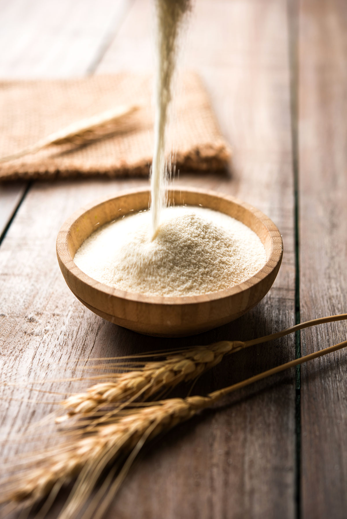 Guide to Choosing the Right Grain Mill