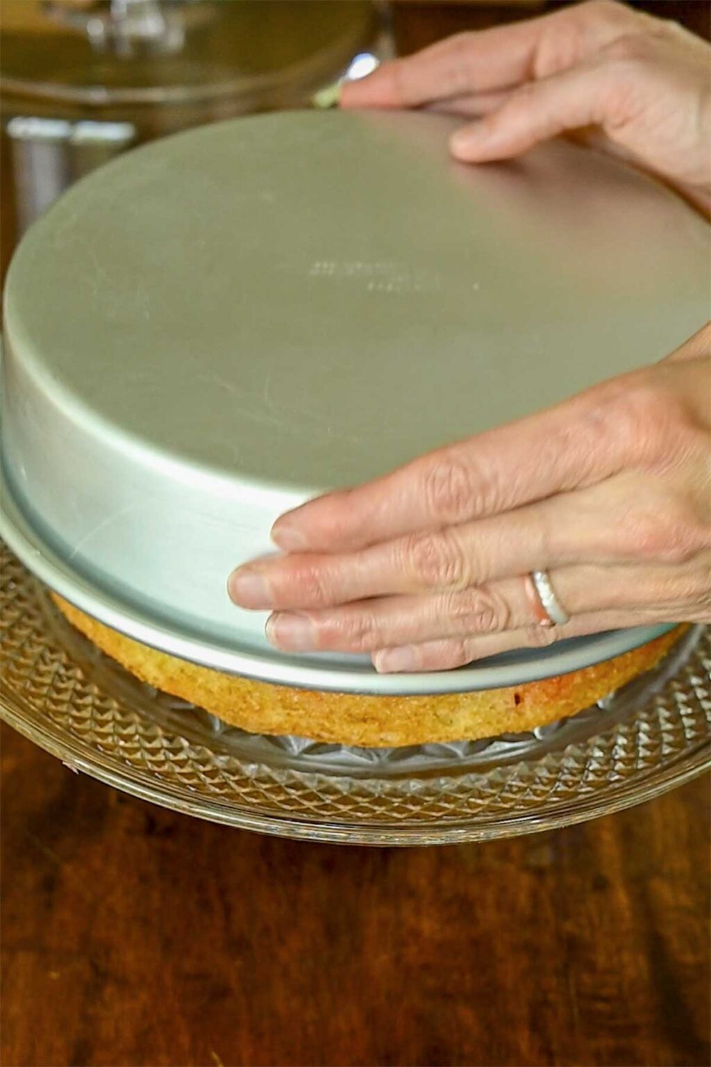 Easy Pineapple Upside-Down Cake Recipe from Scratch