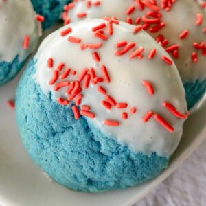 4th of july cookie thumbnail