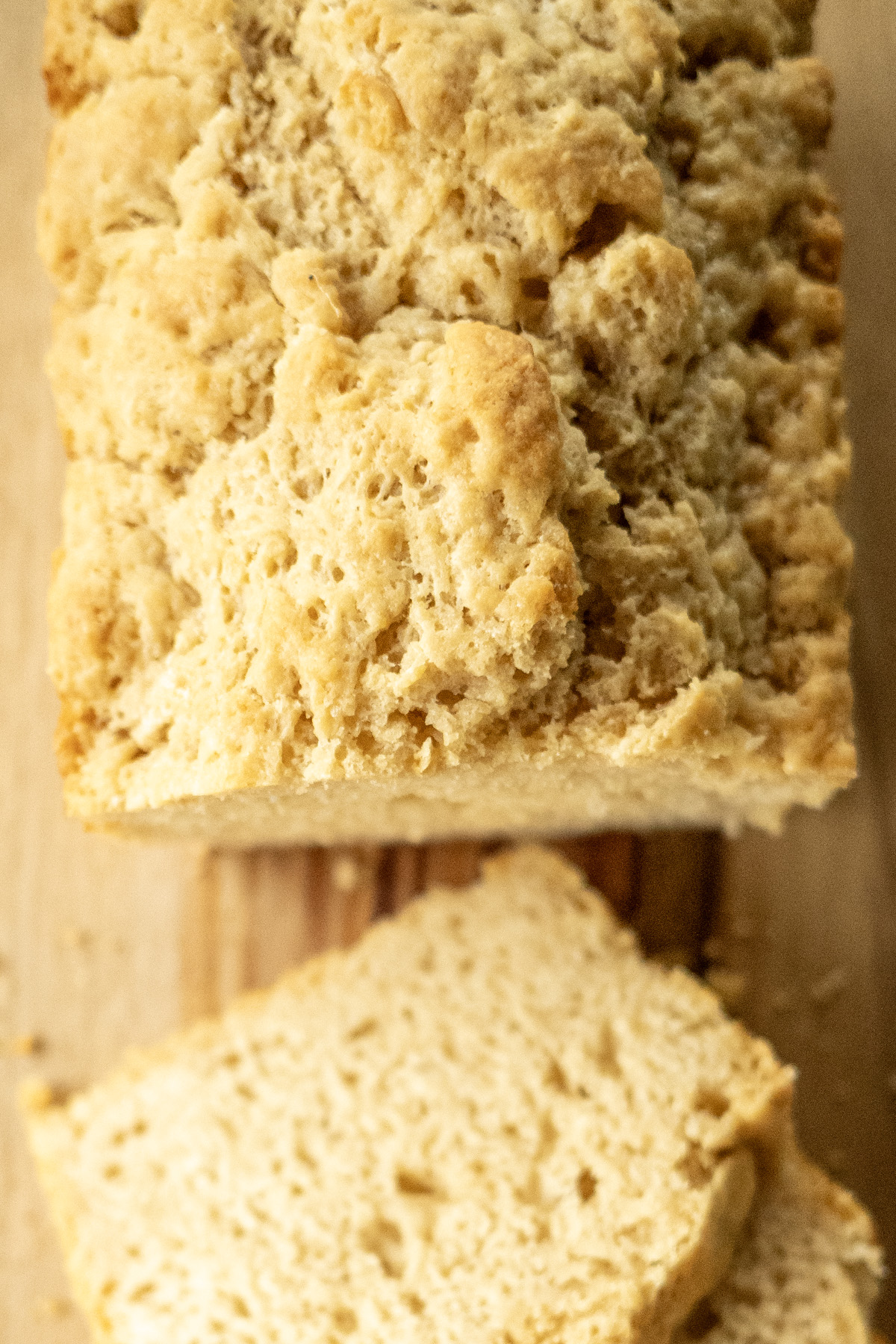 Father’s Day Beer Bread Recipe