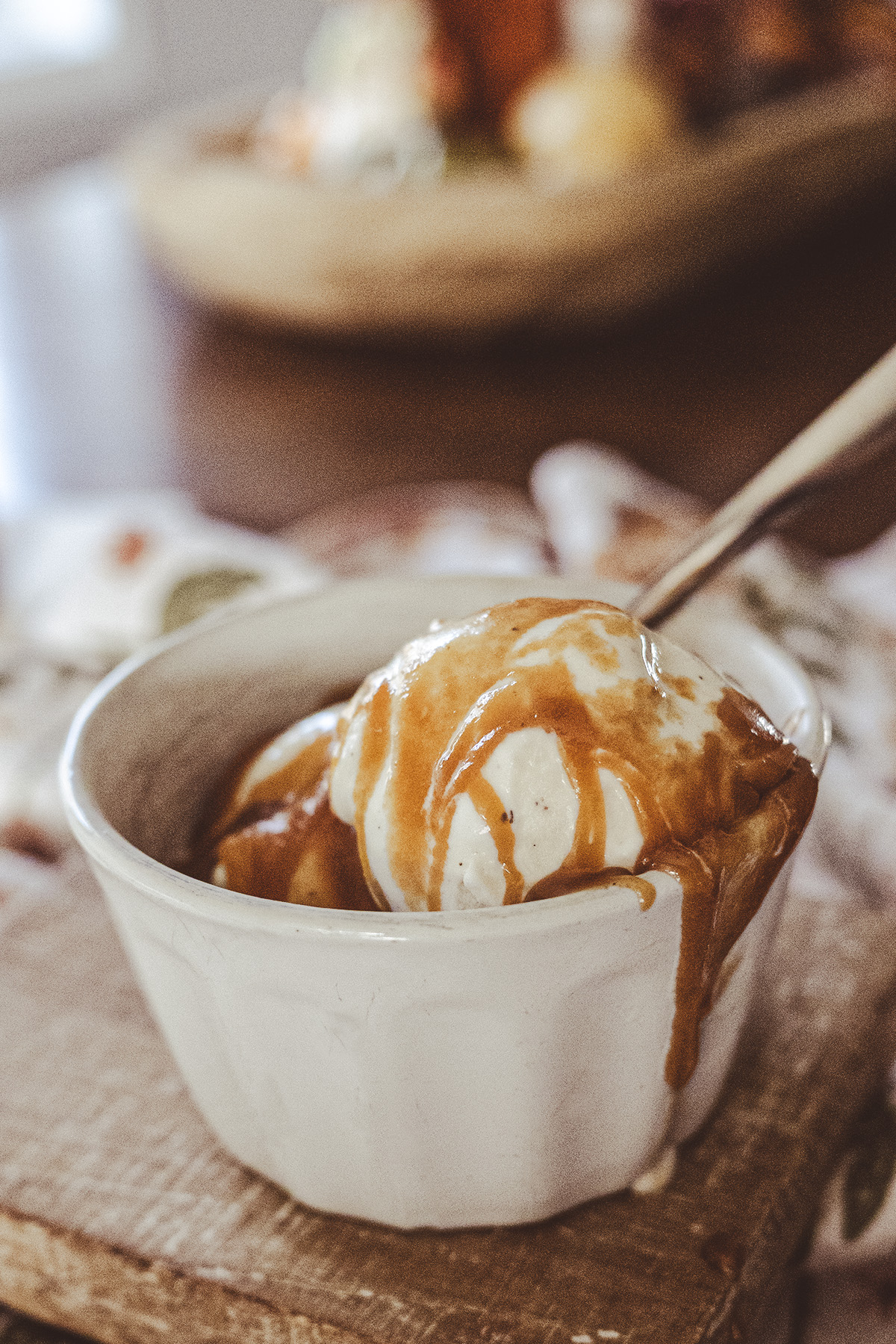 Homemade Salted Caramel Sauce – Foolproof Method