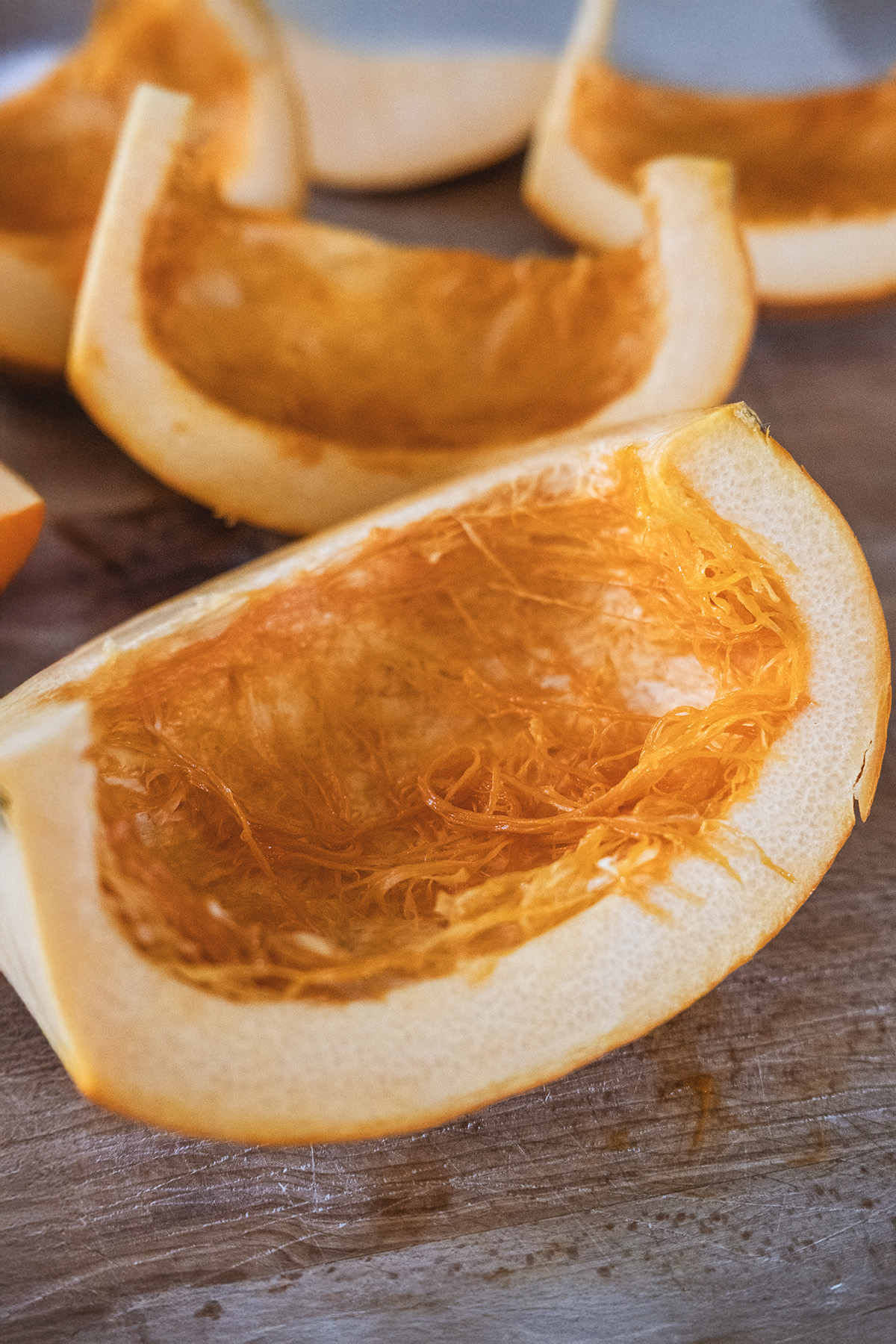 How to Cook Pumpkin for Pie in the Instant Pot