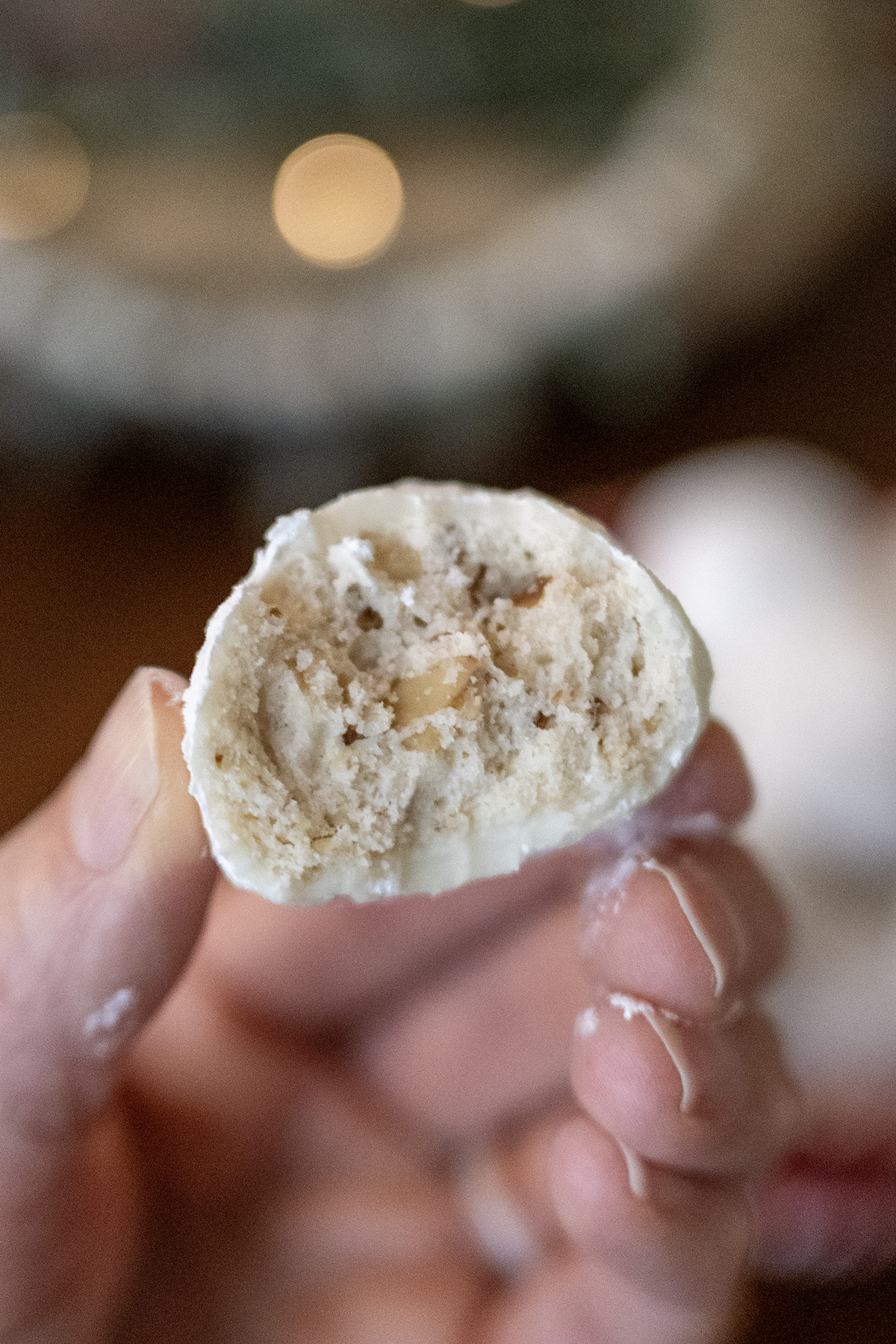 Classic Snowball Cookies (Russian Tea Cakes)