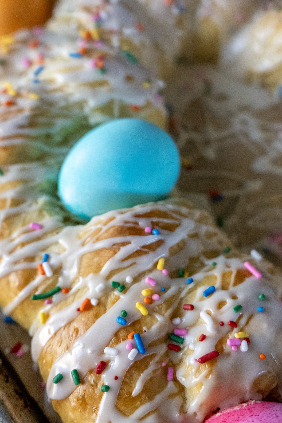 Easter Bread Recipe – Worth Celebrating All Year